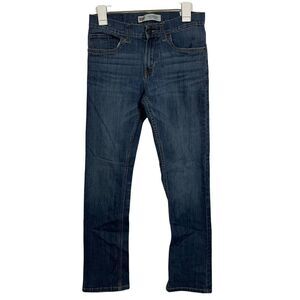 Levi’s 511 Performance Slim Straight Leg Jeans
